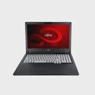 FUJITSU Laptop LifeBook E5511 / Intel Core i7-1165G7, 15.6", 1920x1080, 16GB, 1TB SSD, Windows 11 Pro, crna (obnovljen)